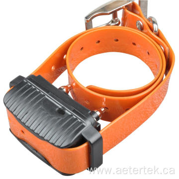 Aetertek AT-919A remote dog training collar